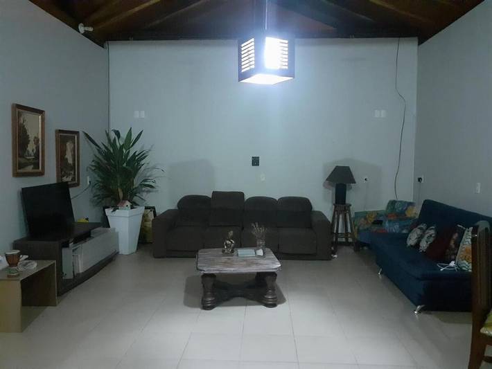 Casa de vacaciones para 8 personas, con balcón, Se admiten mascotas - 1