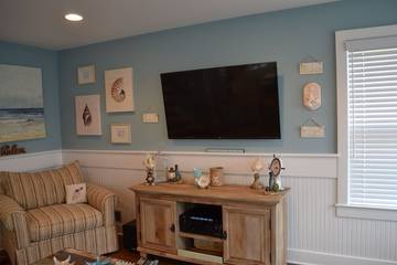 Vacation House for 6 Guests in Point Pleasant Beach, Ocean County, Picture 3