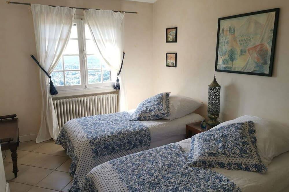 Romantisch stenen huis in Châteauneuf-Grasse, Cannes region
