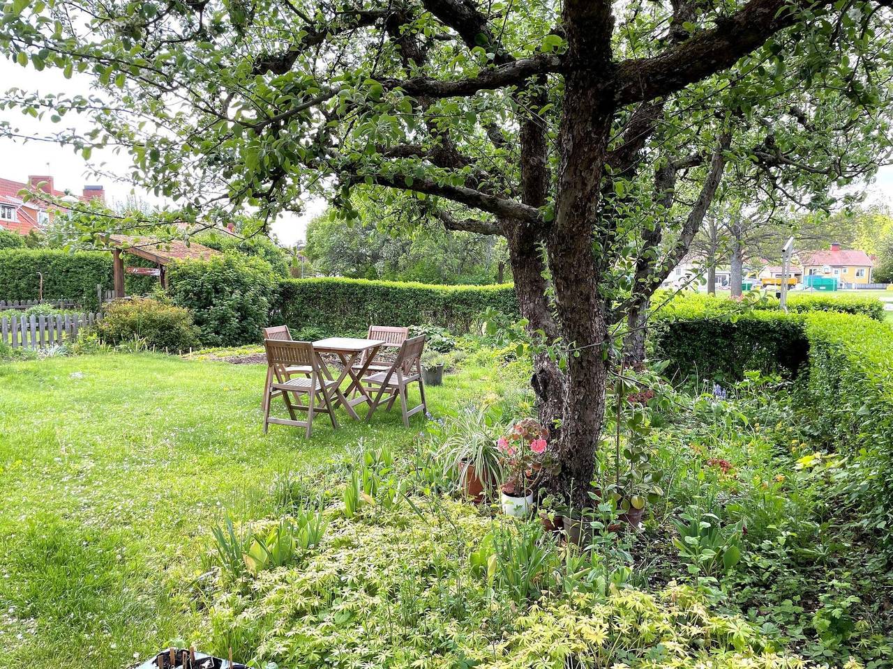 4 Personen Ferienhaus in Linköping-By Traum in Linköping, Östergötland