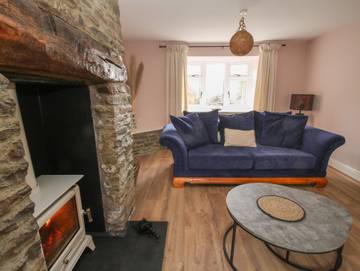 Glamping for 8 People in Shropshire, Midlands, Photo 1