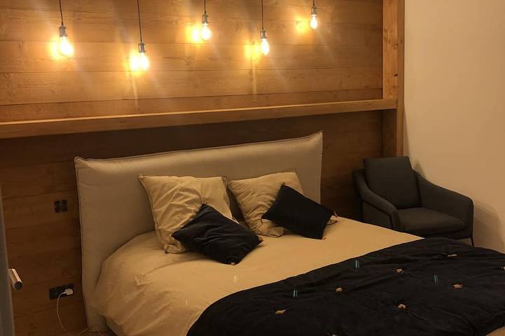 Apartamento de vacaciones para 6 personas, con terraza - 1