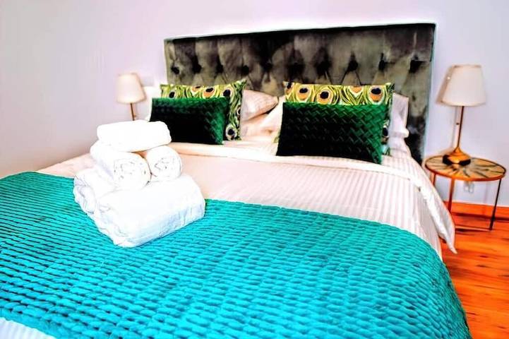 Appartamento intero, Vuel Sea View House - 10 Minutes From The Airport Fiumicino in Fiumicino, Provincia di Roma