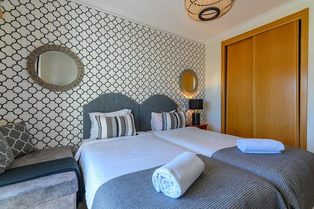 Ganze Wohnung, Carcavelos Strand. Eine wunderbare 2-Zimmer-Wohnung in Carcavelos e Parede, Costa de Lisboa