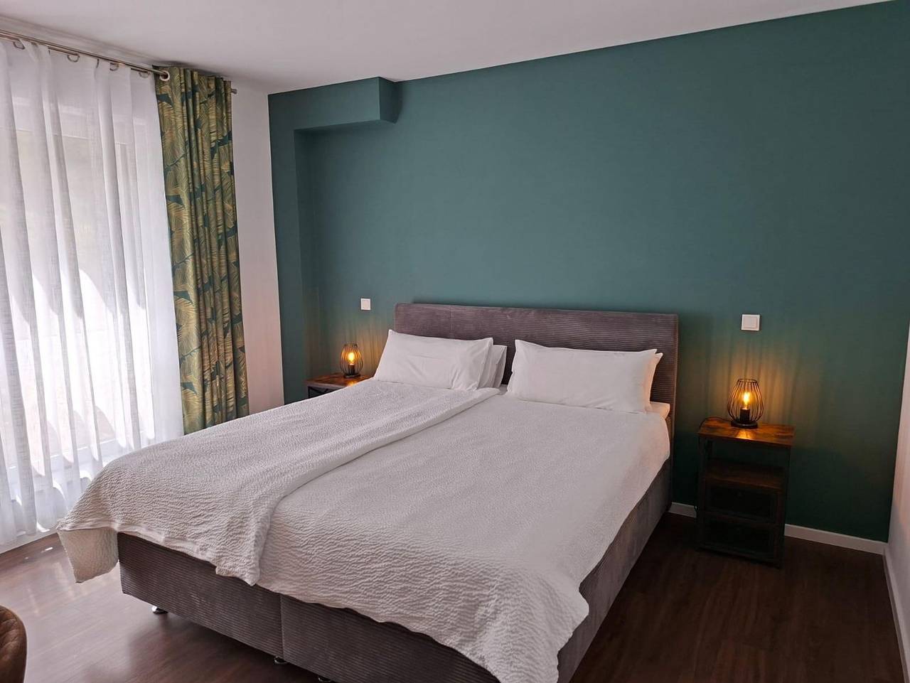 Ganze Ferienwohnung, Ferienwohnung Maria - Bitburg in Bitburg, Eifelkreis Bitburg-Prüm