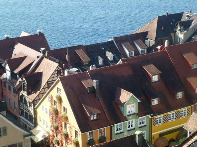 Maison d’hôte pour 2 personnes, animaux acceptés à Meersburg - 3