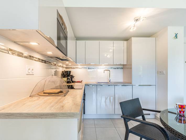 Ganze Wohnung, Golfe Horizon in Frejus, Mittelmeerküste (Frankreich)