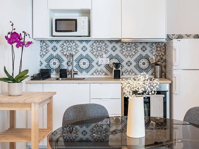 Appartement de vacances entier, Colon Apartment Ii by Flatsweethome in Centro (Madrid), Madrid