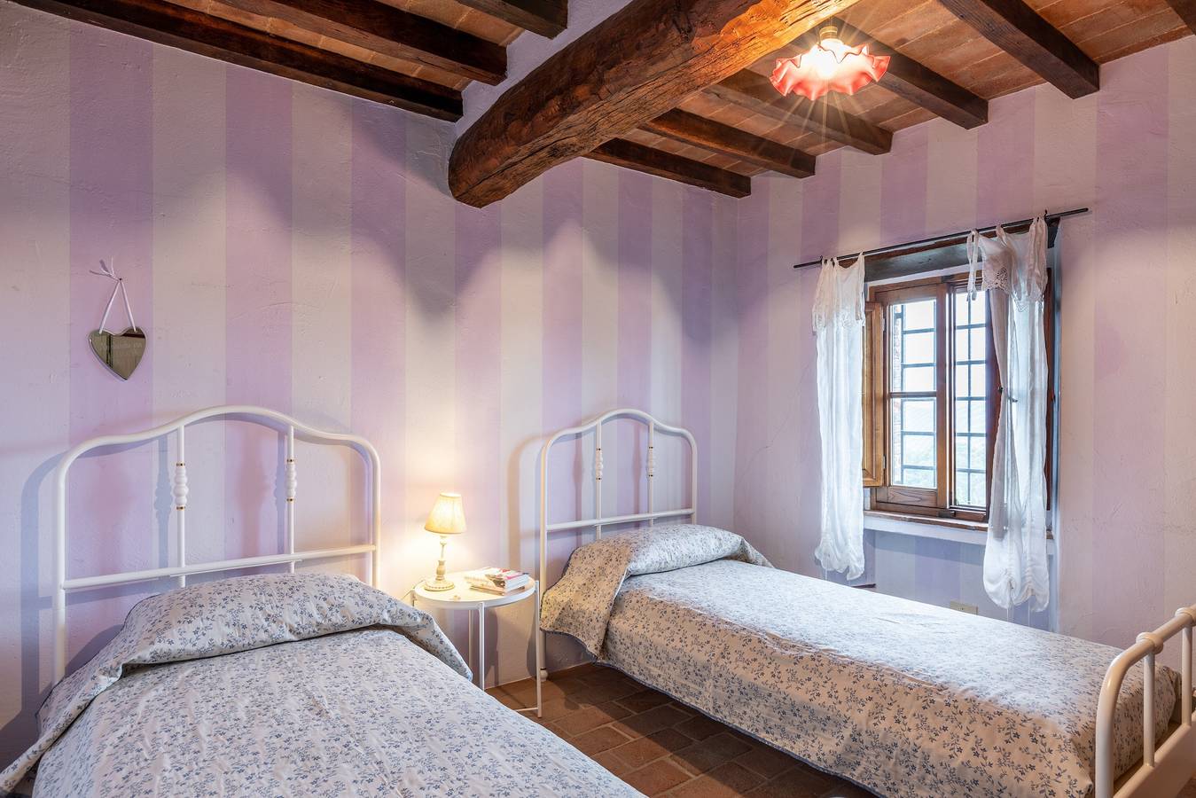 Ferienhaus 'Greg's House' mit privatem Pool, Garten und Wi-Fi in Camaiore, Italienische Riviera