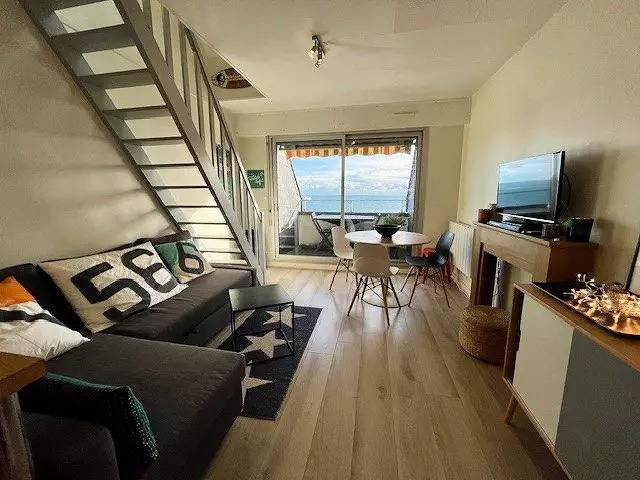 Location appartement pour 4 personnes