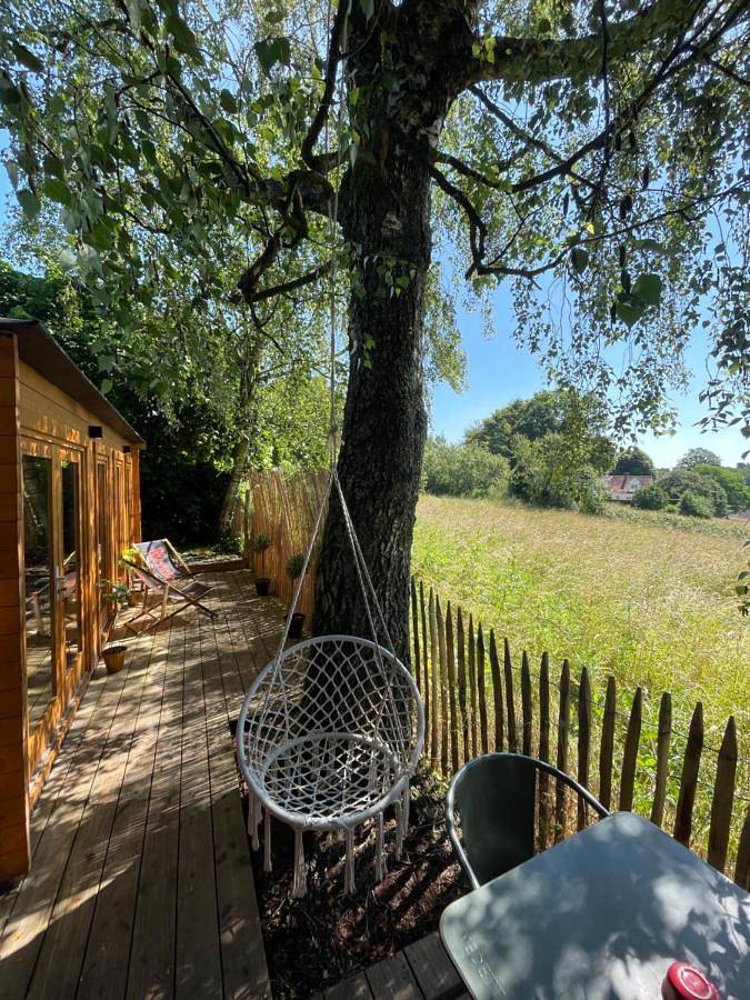 Double Room in Ohain, Lasne