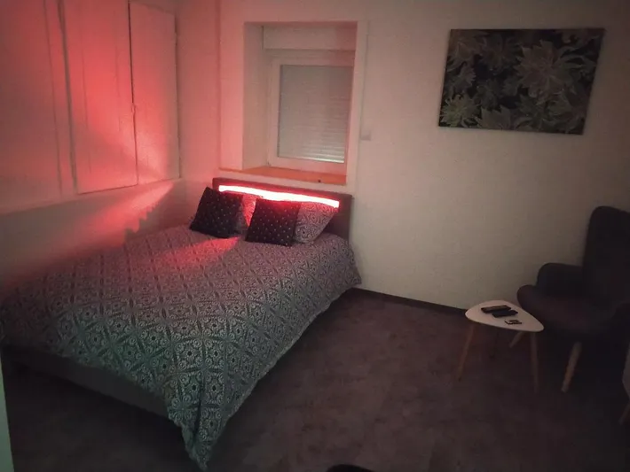 Apartamento de vacaciones para 2 personas, con vistas - 1
