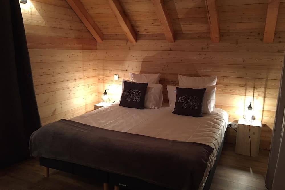 Chalet 5***** |10 pers avec piscine/Spa de nage chauf. été/hiver in Villard-de-Lans, Parc naturel régional du Vercors