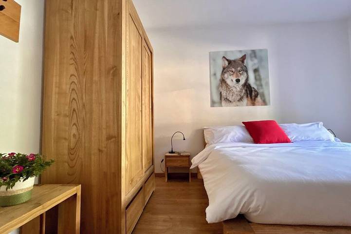 Ganze Wohnung, A corner of tranquility in the heart of Valtournenche in Breuil-Cervinia, Valtournenche