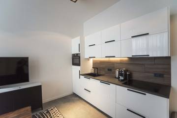 Vakantieappartement voor 2 Personen in Zandvoort, Nederlandse Noordzeekust, Afbeelding 3