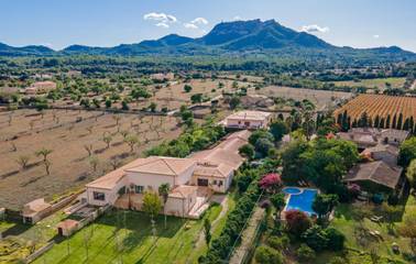 Apartamento in Felanitx, Mallorca Sur für 4 