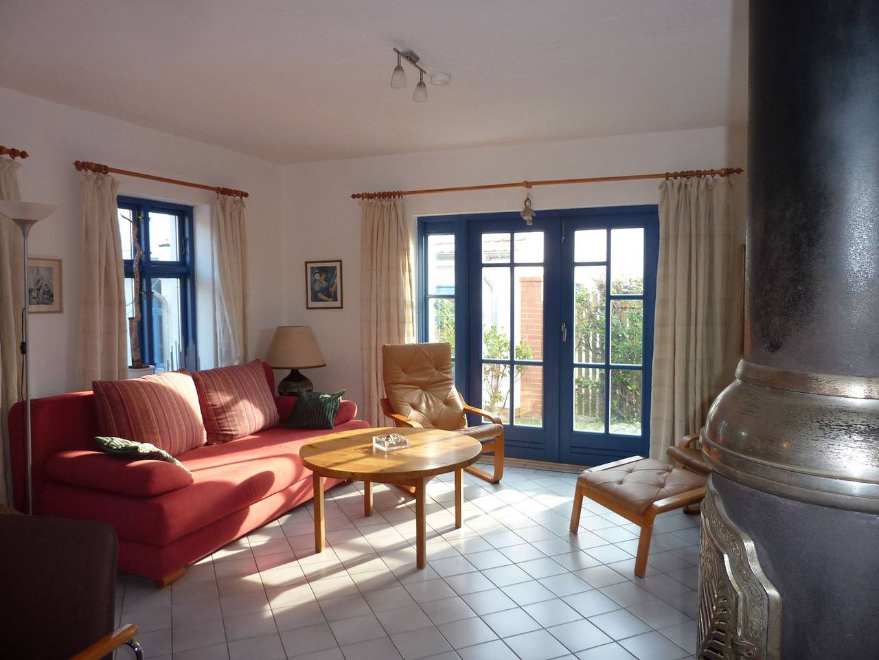 Fh Junge Haus 2 - Fh Junge Haus 2 in Ostseebad Rerik, Rerik