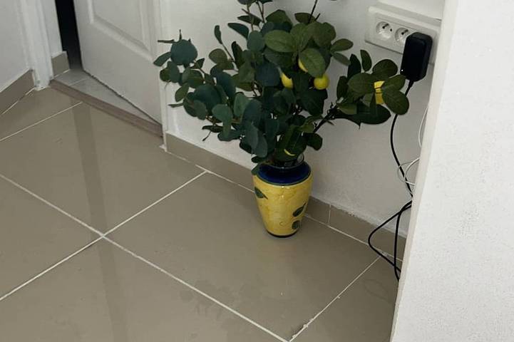 Appartement de vacances pour 8 personnes