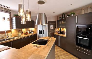 Villa voor 12 Personen in Vénosc, Écrins Nationaal Park, Afbeelding 2