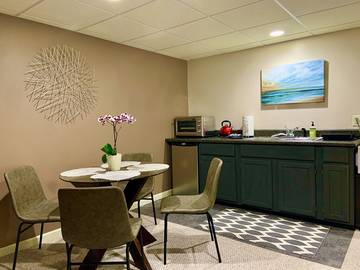 Bed And Breakfasts for 4 Guests in Woodfin (NC), Blue Ridge Mountains, Picture 3