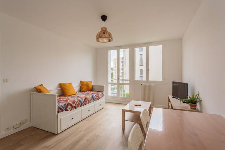 Location de vacances pour 2 personnes à Anglet