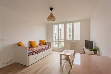 Gîte pour 2 personnes à Anglet