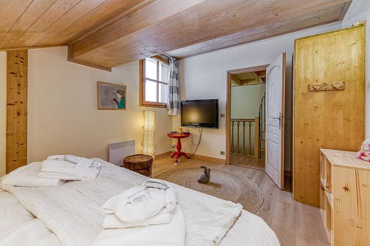 Entire apartment, Les Arcs1950 Very confortable apartment, Southview, snow sure, Indoorpool, Sauna in Arc 1950, Bourg-Saint-Maurice