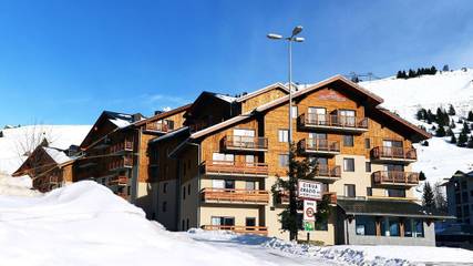 Chalet pour 6 Personnes dans Auris, Parc national des Écrins, Photo 3