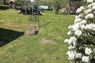 Gîte pour 5 personnes à Broons
