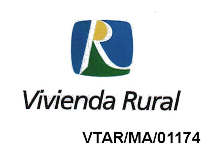 Casa rural para 4 personas, con piscina y terraza en Provincia de Málaga - 4
