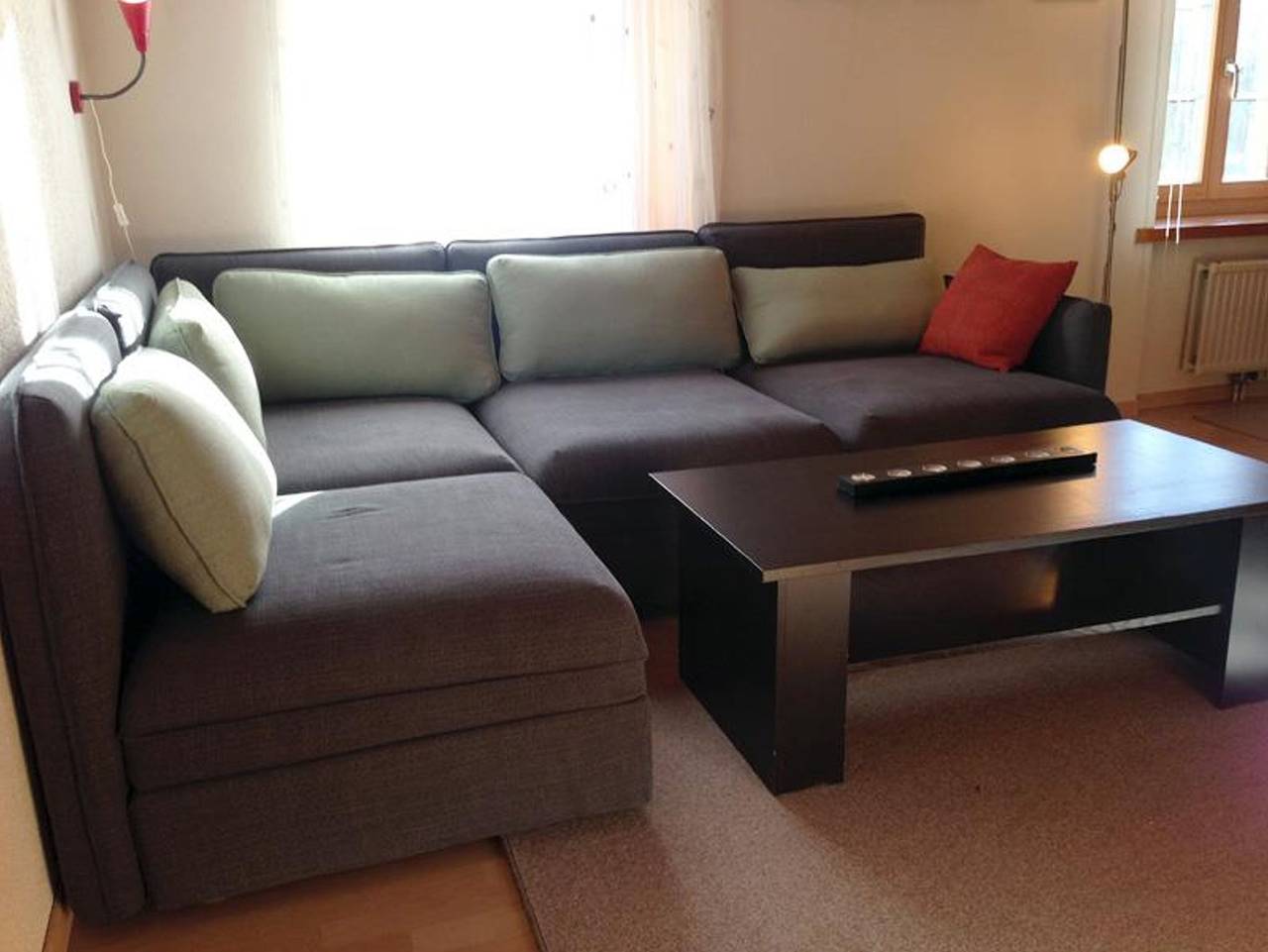 Ganze Ferienwohnung, Im Stützli Seifermann in Churwalden, Plessur Alpen
