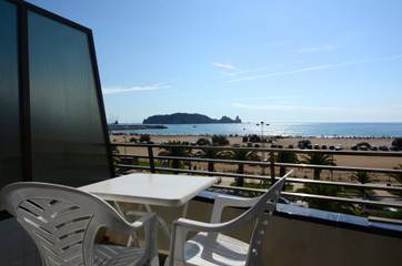 Vakantieappartement voor 4 Personen in l'Estartit, Torroella de Montgrí, Afbeelding 3