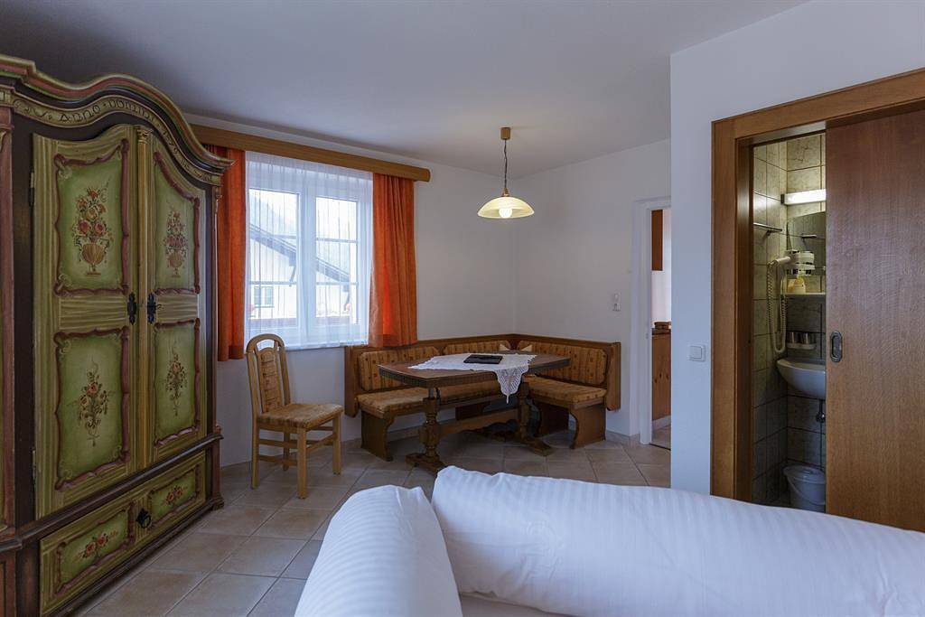 Appartamento intero, Apartments Gannerhof in Obertilliach, Tirolo dell'Est