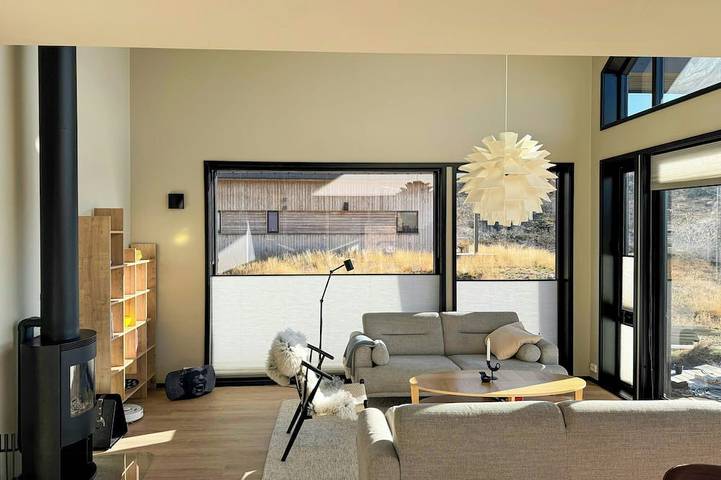 Ferienhaus für 11 Personen, mit Balkon, mit Haustier - 1