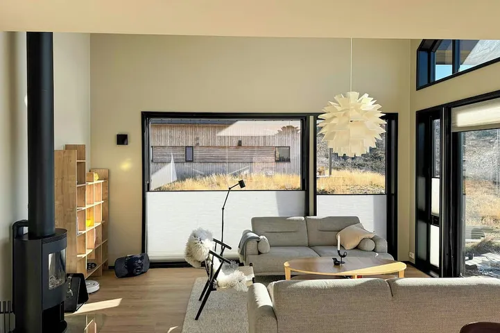 Ferienhaus für 11 Personen, mit Balkon, mit Haustier - 1
