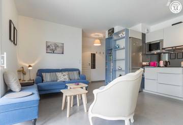 Maison De Vacances pour 2 Personnes dans Aix-les-Bains, Région de Chambéry, Photo 3