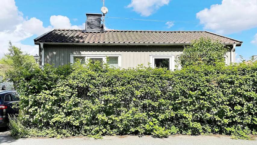 Ferienhaus für 5 Personen - 1