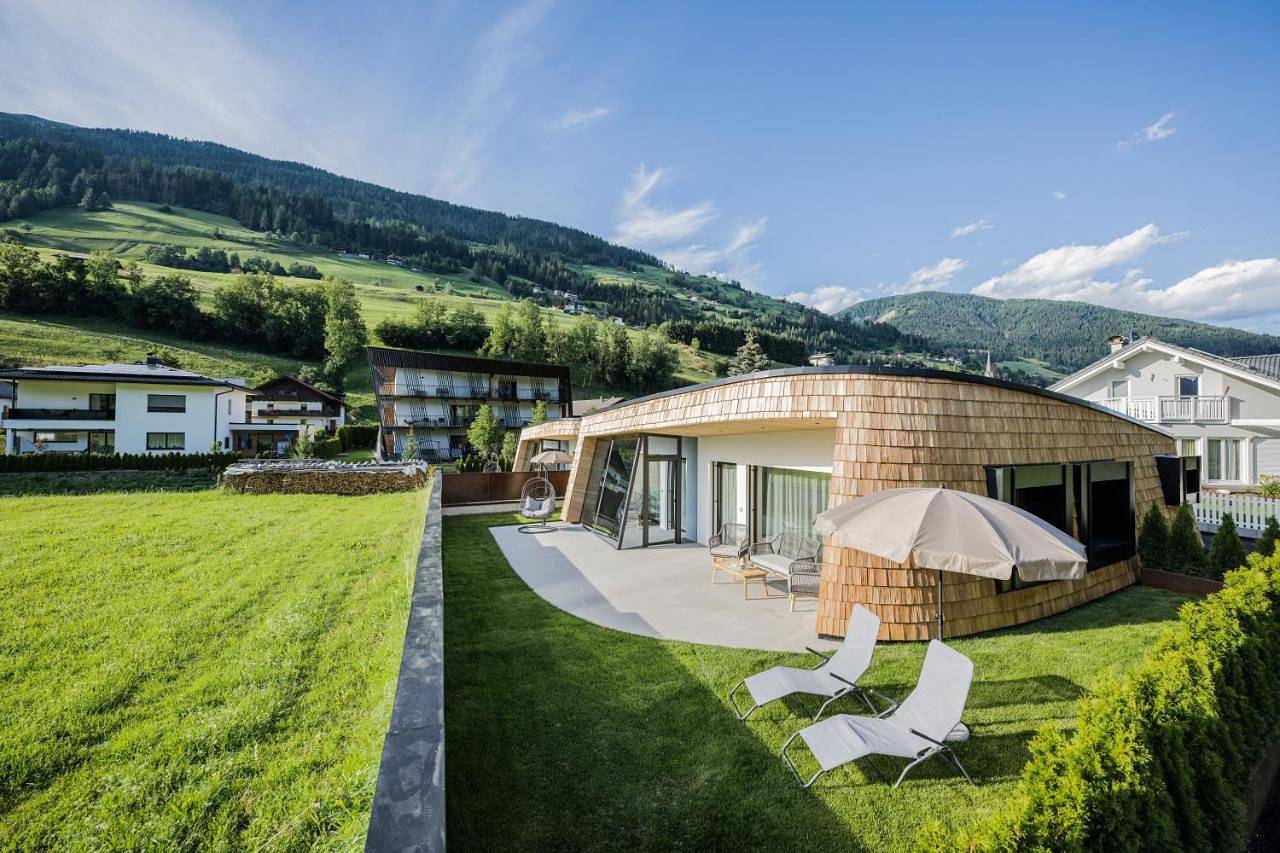 Two-Bedroom Chalet in Sillian, Bezirk Lienz