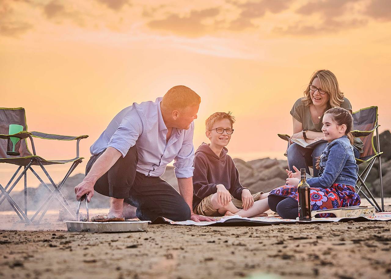 Lido Silver (Pet) in Prestatyn, Denbighshire