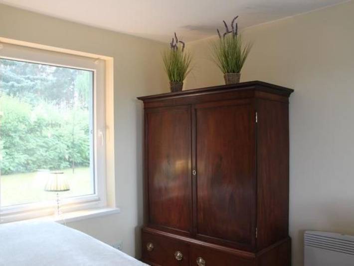 Ferienhaus für 2 Personen, mit Garten im Spreewald - 2