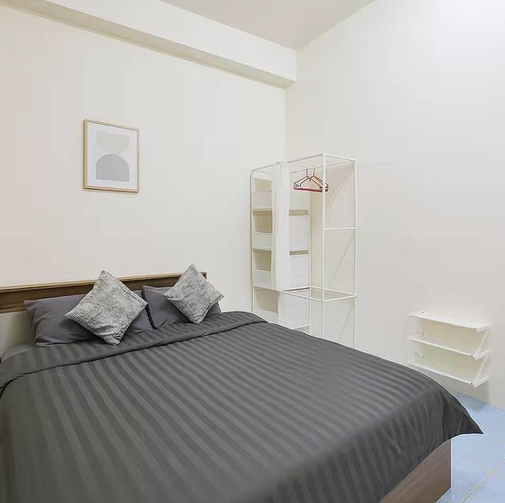 Dom gościnny dla 3 osób, z widok i taras w Tajlandia