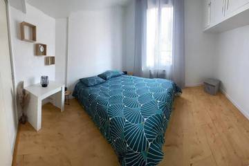 Gîte pour 2 personnes à Lacroix-Saint-Ouen