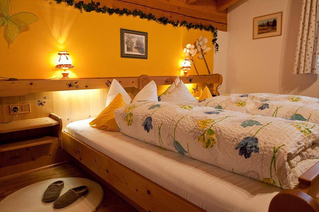 Ganze Ferienwohnung, "Karwendel" Fewo 2 Schlafräume, Du, Wc, in Wallgau, Walchensee