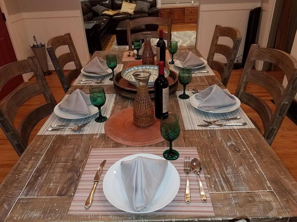 Charmantes Bauernhaus in der Nähe der Innenstadt in Salem (OR), Willamette Valley