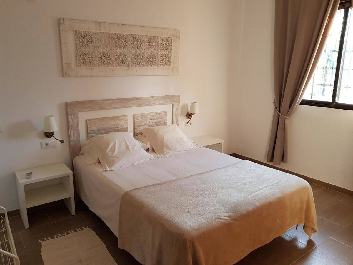 El Manantial B&B in Córdoba, Provincia de Córdoba