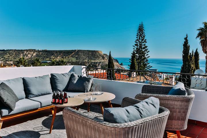 Villa pour 10 personnes, avec jardin et terrasse dans Luz - 2