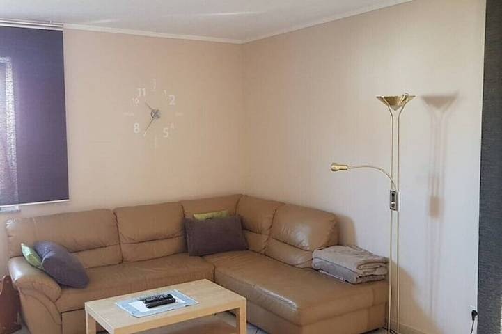 Ferienhaus für 3 Personen, mit Terrasse und Garten in Nieheim - 4