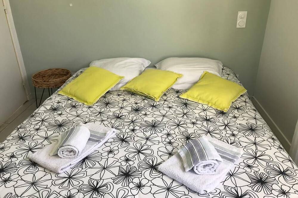 Appartement au Rdc D'une Villa Située à 200 m de la mer Declaloc 56186 000174 Hs in Quiberon, Côte des Mégalithes