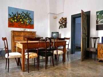 Agriturismo per 8 Persone in Ostuni, Valle D'Itria, Foto 2