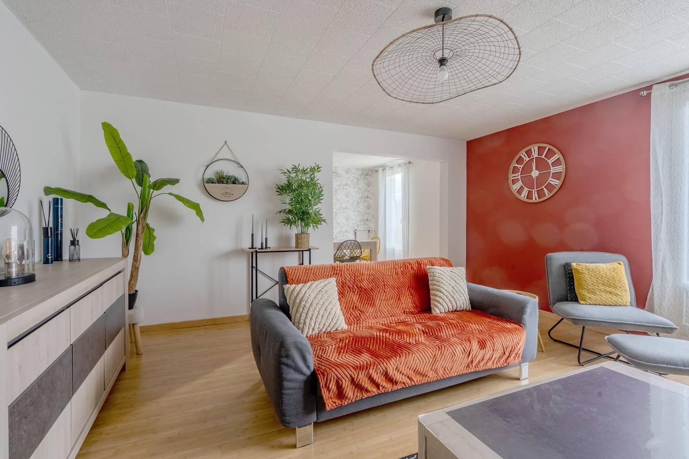 Entire apartment, Le Vigny - Wifi - Parking in Le Mans, Sarthe